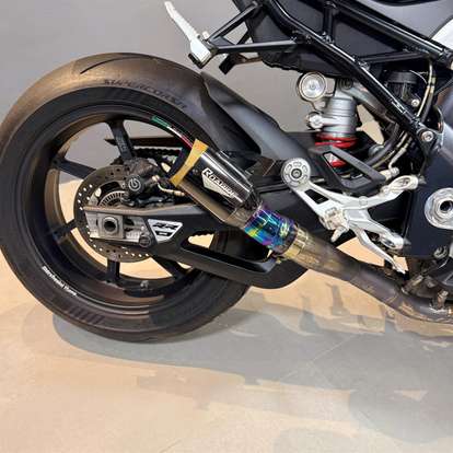 BMW-S 1000 RR M-2024
