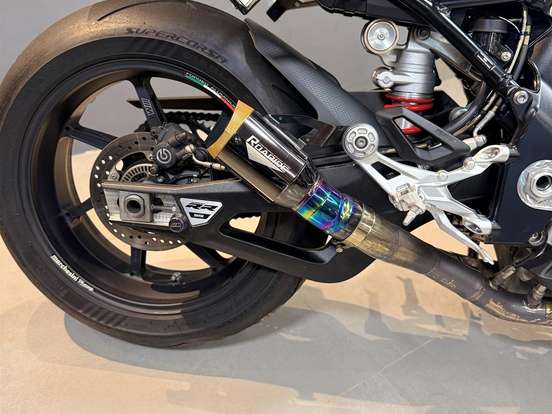 BMW-S 1000 RR M BMW-S 1000 RR M-2024