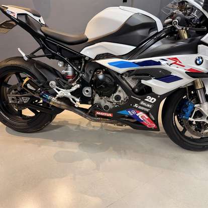 BMW-S 1000 RR M BMW-S 1000 RR M-2024