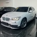 BMW X1 2.0 16V TURBO ACTIVEFLEX SDRIVE20I 4P AUTOMÁTICO BMW X1 2.0 16V TURBO ACTIVEFLEX SDRIVE20I 4P AUTOMÁTICO