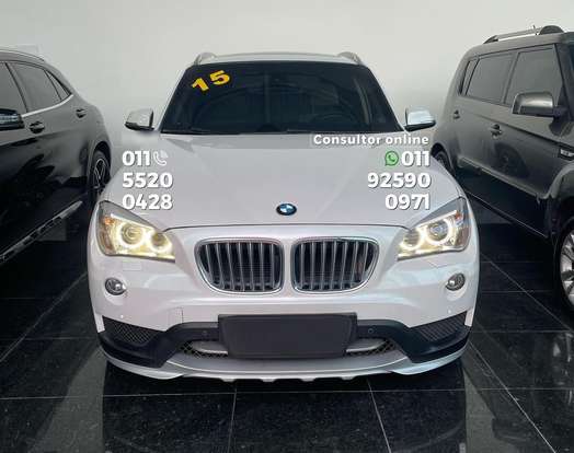 BMW-X1-2014