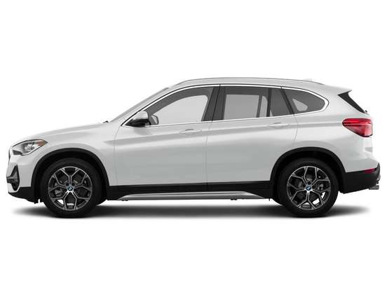 BMW-X1-2.0 16V TURBO ACTIVEFLEX SDRIVE20I 4P AUTOMÁTICO BMW-X1-2020