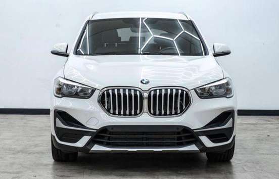 BMW-X1-2.0 16V TURBO ACTIVEFLEX SDRIVE20I 4P AUTOMÁTICO BMW-X1-2020