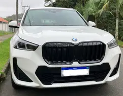 BMW X1 2.0 16V TURBO GASOLINA SDRIVE20I M SPORT STEPTRONIC BMW X1 2.0 16V TURBO GASOLINA SDRIVE20I M SPORT STEPTRONIC