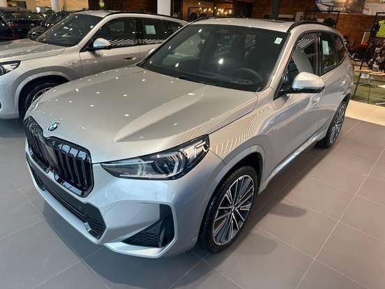 BMW-X1-2.0 16V TURBO GASOLINA SDRIVE20I M SPORT STEPTRONIC BMW-X1-2025