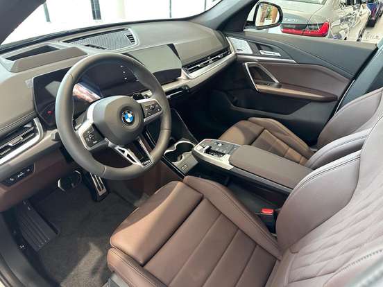 BMW-X1-2025