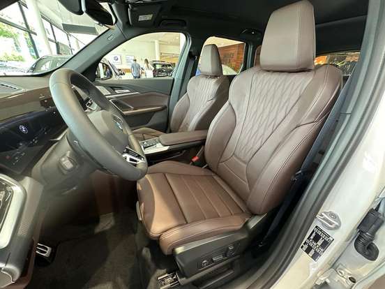 BMW-X1-2.0 16V TURBO GASOLINA SDRIVE20I M SPORT STEPTRONIC BMW-X1-2025