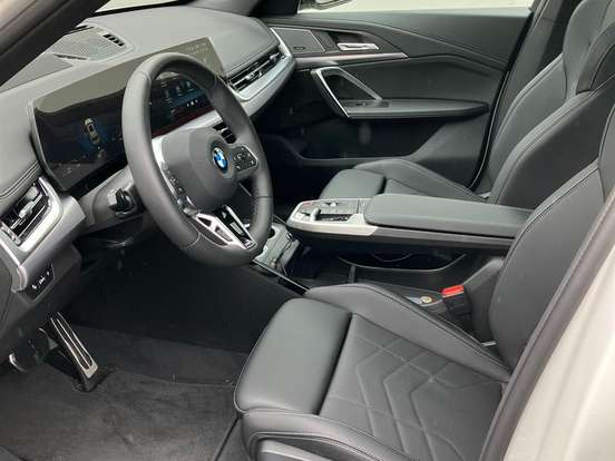 BMW-X1-2.0 16V TURBO GASOLINA SDRIVE20I M SPORT STEPTRONIC BMW-X1-2026