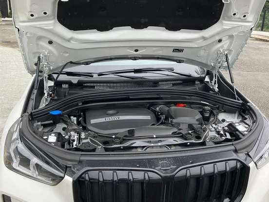 BMW-X1-2.0 16V TURBO GASOLINA SDRIVE20I M SPORT STEPTRONIC BMW-X1-2026