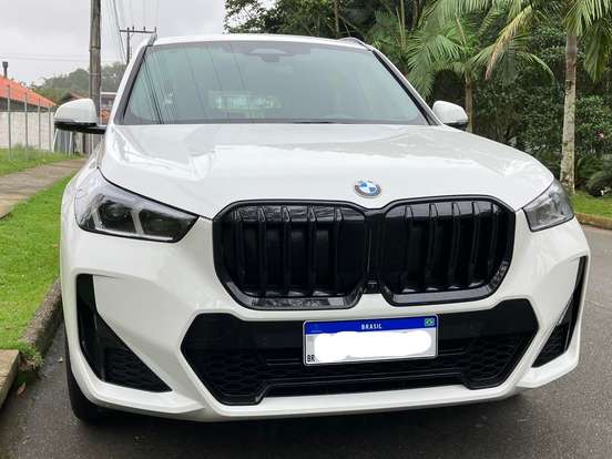 BMW-X1-2.0 16V TURBO GASOLINA SDRIVE20I M SPORT STEPTRONIC BMW-X1-2026