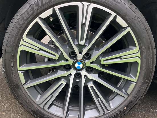 BMW-X1-2.0 16V TURBO GASOLINA SDRIVE20I M SPORT STEPTRONIC BMW-X1-2026