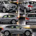 BMW X1 3.0 24V GASOLINA XDRIVE28I 4P AUTOMÁTICO BMW X1 3.0 24V GASOLINA XDRIVE28I 4P AUTOMÁTICO
