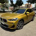 BMW X2 2.0 16V TURBO GASOLINA SDRIVE20I M SPORT X STEPTRONIC BMW X2 2.0 16V TURBO GASOLINA SDRIVE20I M SPORT X STEPTRONIC