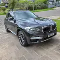 BMW X3 2.0 16V GASOLINA X LINE XDRIVE30I STEPTRONIC BMW X3 2.0 16V GASOLINA X LINE XDRIVE30I STEPTRONIC