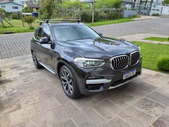 BMW-X3-2019