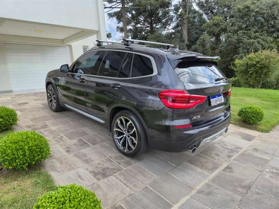BMW-X3-2019