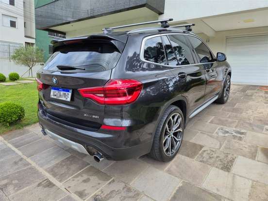 BMW-X3-2019