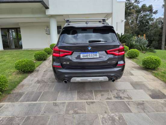 BMW-X3-2019