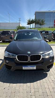 BMW-X3-2015