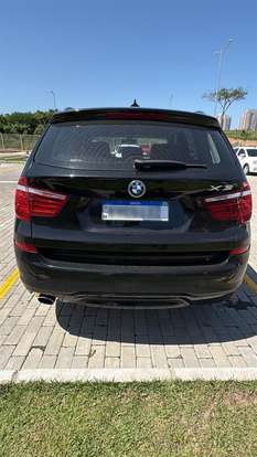 BMW-X3-2015
