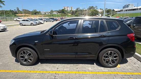 BMW-X3-2015