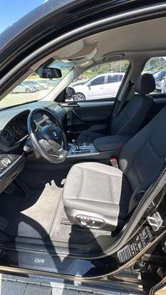 BMW-X3-2015