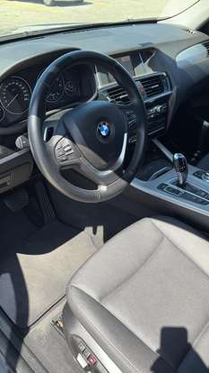 BMW-X3-2015