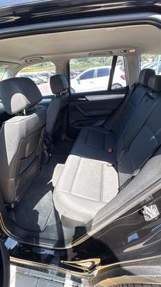 BMW-X3-2015
