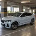 BMW X4 2.0 16V GASOLINA XDRIVE30I M SPORT STEPTRONIC BMW X4 2.0 16V GASOLINA XDRIVE30I M SPORT STEPTRONIC