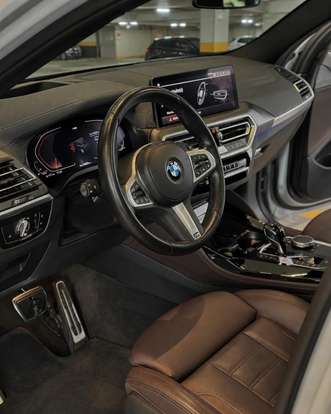 BMW-X4-2022