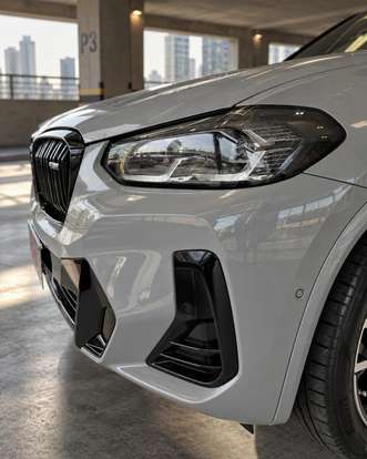 BMW-X4-2022