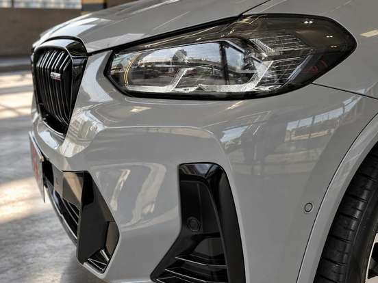 BMW-X4-2.0 16V GASOLINA XDRIVE30I M SPORT STEPTRONIC BMW-X4-2022