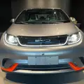 BYD DOLPHIN 44,9 KW ELÉTRICO GS BYD DOLPHIN 44,9 KW ELÉTRICO GS