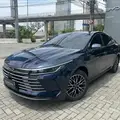 BYD KING 1.5 DM-I PHEV GS AUTOMÁTICO BYD KING 1.5 DM-I PHEV GS AUTOMÁTICO