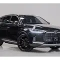 BYD TAN ELÉTRICO AWD BYD TAN ELÉTRICO AWD