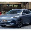 BYD YUAN PLUS 60,8 KW ELÉTRICO BYD YUAN PLUS 60,8 KW ELÉTRICO