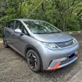 BYD DOLPHIN 44,9 KW ELÉTRICO BYD DOLPHIN 44,9 KW ELÉTRICO