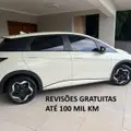 BYD DOLPHIN 44,9 KW ELÉTRICO BYD DOLPHIN 44,9 KW ELÉTRICO