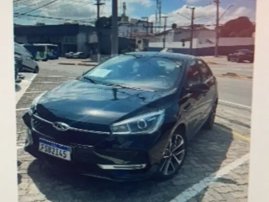 CAOA CHERY-ARRIZO 5-1.5 VVT TURBO iFLEX RTS CVT CAOA CHERY-ARRIZO 5-2020
