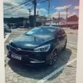 CAOA CHERY ARRIZO 5 1.5 VVT TURBO iFLEX RTS CVT CAOA CHERY ARRIZO 5 1.5 VVT TURBO iFLEX RTS CVT