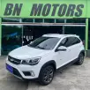 CAOA CHERY TIGGO 2 1.5 MPFI 16V FLEX LOOK 4P AUTOMÁTICO CAOA CHERY TIGGO 2 1.5 MPFI 16V FLEX LOOK 4P AUTOMÁTICO