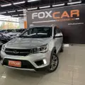 CAOA CHERY TIGGO 2 1.5 MPFI 16V FLEX ACT 4P AUTOMÁTICO CAOA CHERY TIGGO 2 1.5 MPFI 16V FLEX ACT 4P AUTOMÁTICO