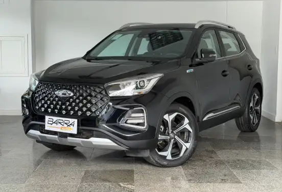 CAOA CHERY-TIGGO 5x-2023