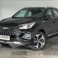 CAOA CHERY TIGGO 5x 1.5 VVT TURBO iFLEX SPORT CVT CAOA CHERY TIGGO 5x 1.5 VVT TURBO iFLEX SPORT CVT