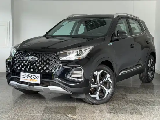 CAOA CHERY-TIGGO 5x-1.5 VVT TURBO iFLEX SPORT CVT CAOA CHERY-TIGGO 5x-2023