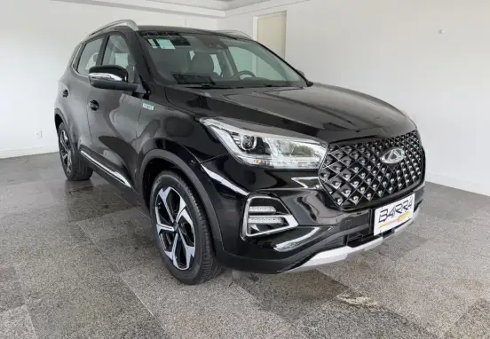CAOA CHERY-TIGGO 5x-2023