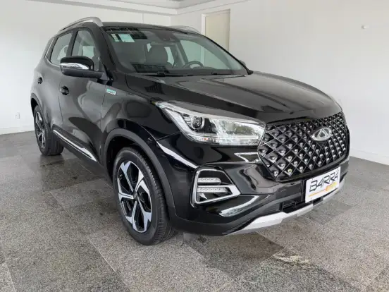 CAOA CHERY-TIGGO 5x-1.5 VVT TURBO iFLEX SPORT CVT CAOA CHERY-TIGGO 5x-2023