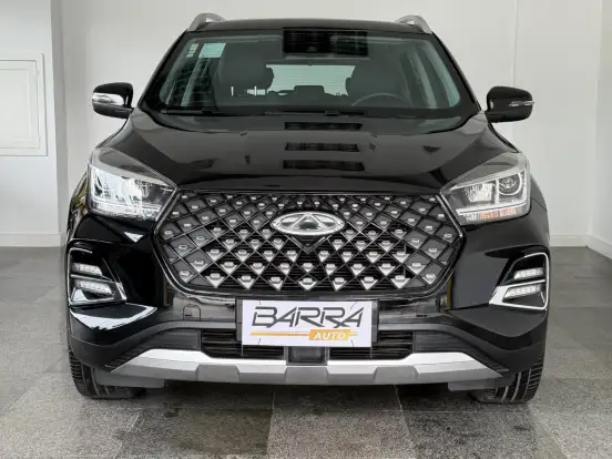 CAOA CHERY-TIGGO 5x-1.5 VVT TURBO iFLEX SPORT CVT CAOA CHERY-TIGGO 5x-2023