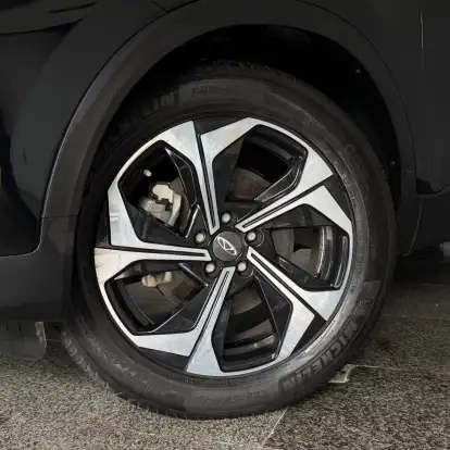 CAOA CHERY-TIGGO 5x-2023