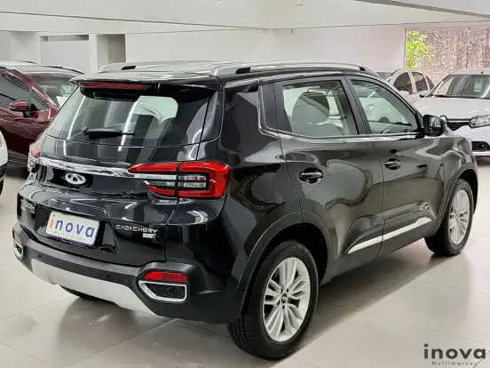 CAOA CHERY-TIGGO 5x-2020